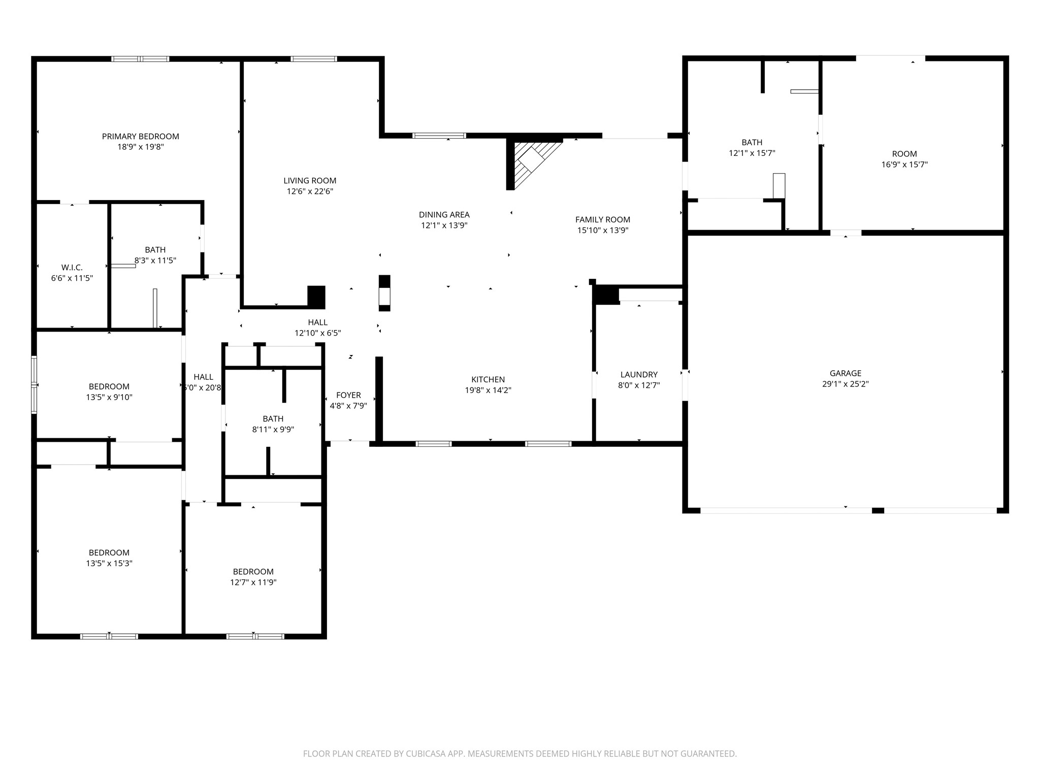 312 County Road 201 Property Photo 26