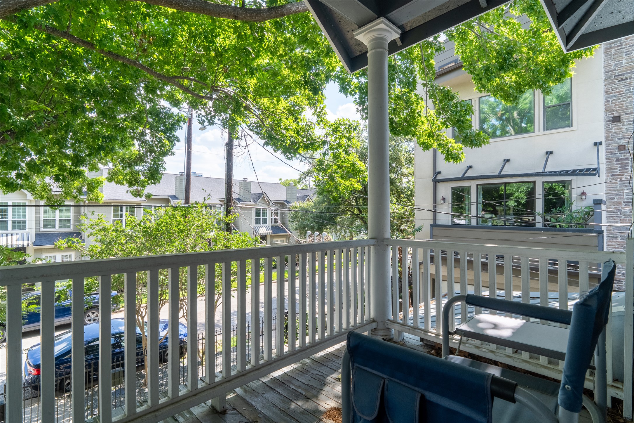 606 W Drew Street B Property Photo 15