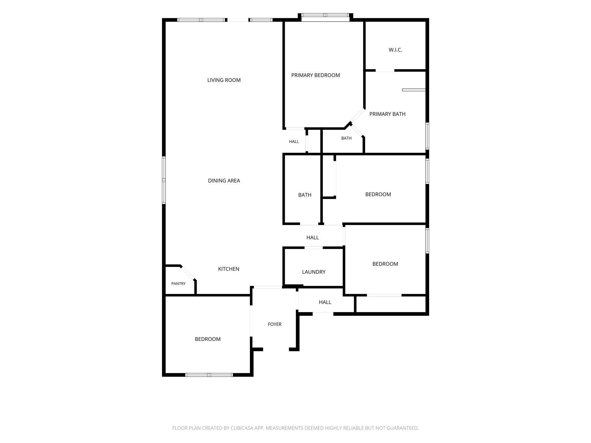 8206 Oxbow Manor Lane Property Photo 8