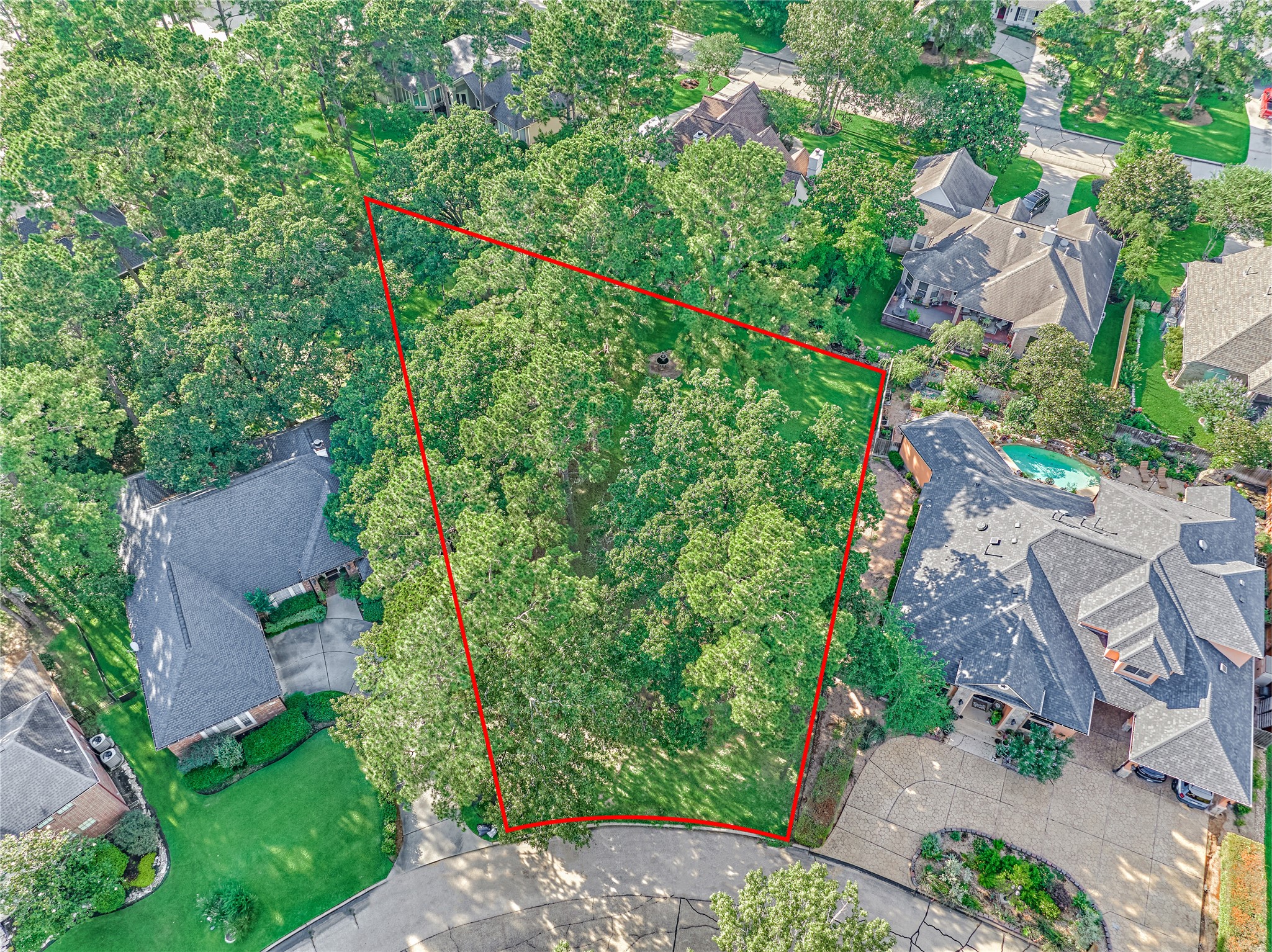 161 Bent Tree Lane Property Photo 1