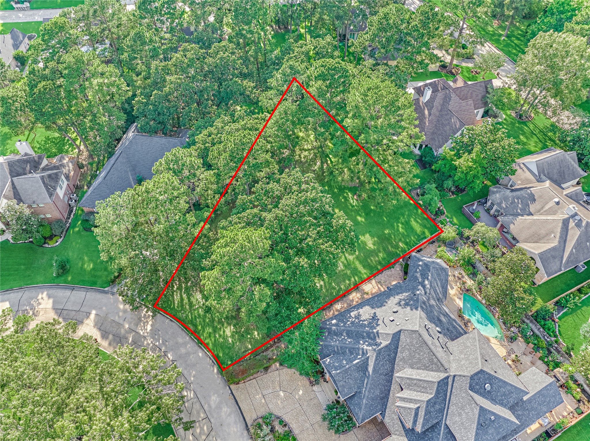 161 Bent Tree Lane Property Photo 4
