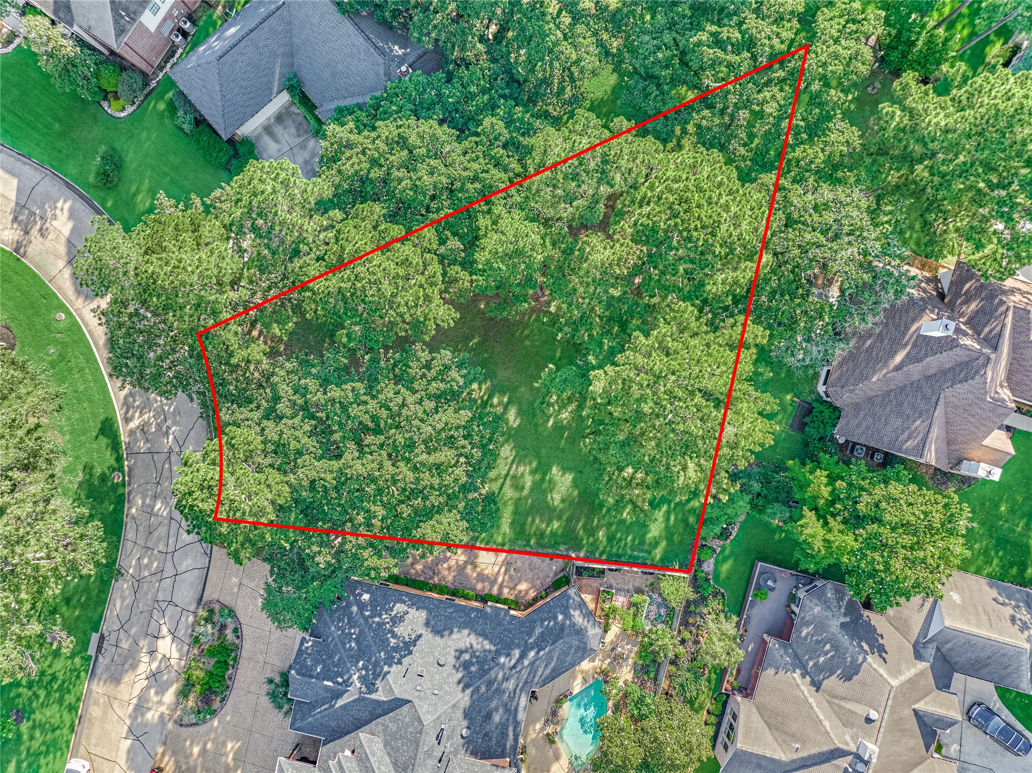 161 Bent Tree Lane Property Photo 6