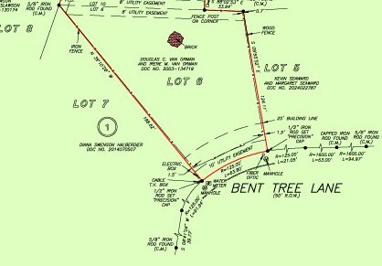 161 Bent Tree Lane Property Photo 24