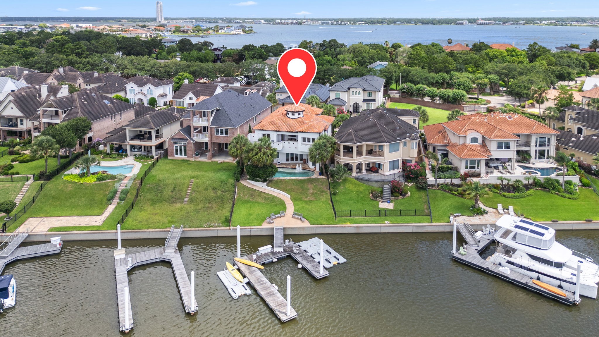721 Harborside Way