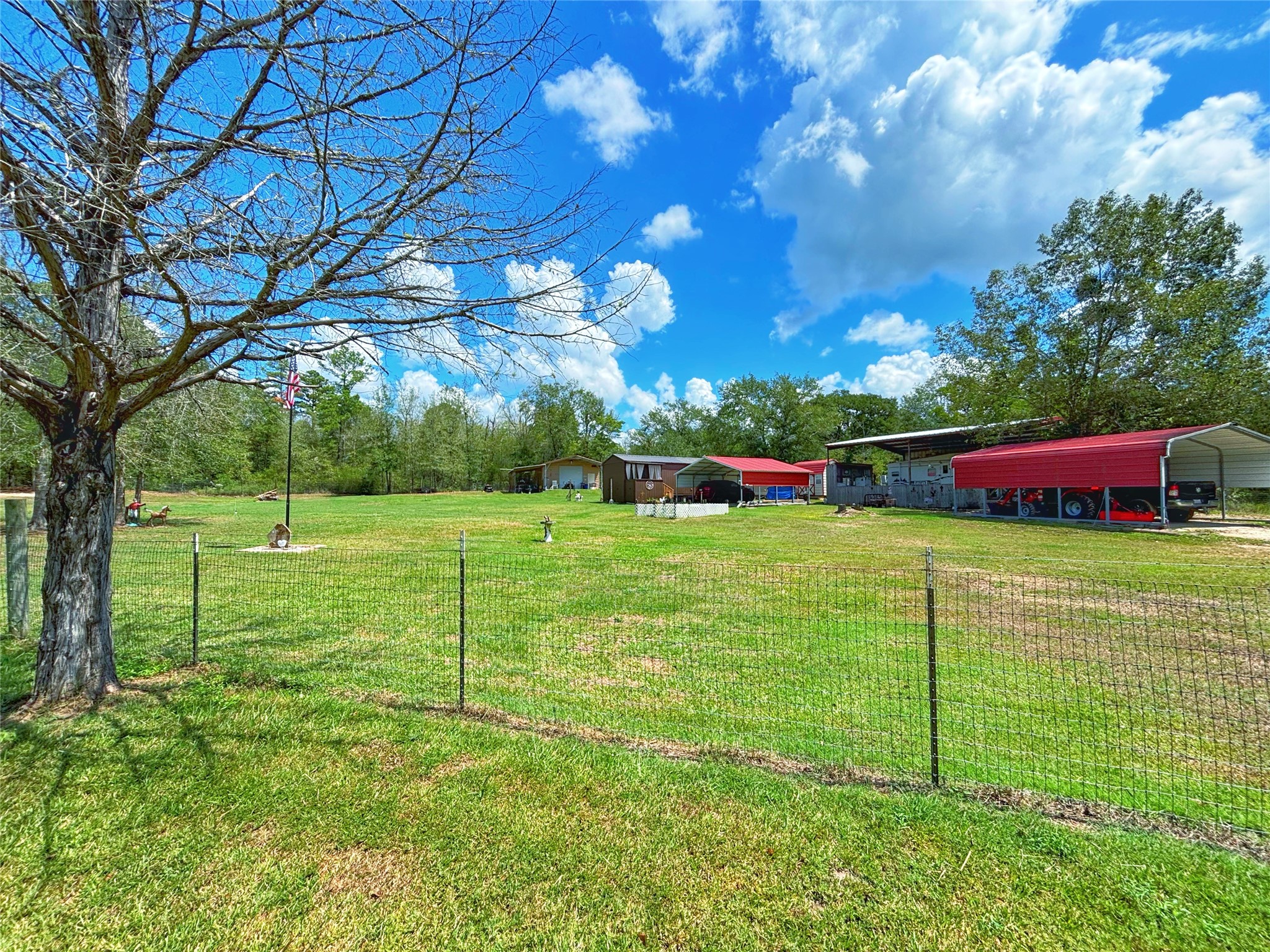 603 Oak Hallow Property Photo 1