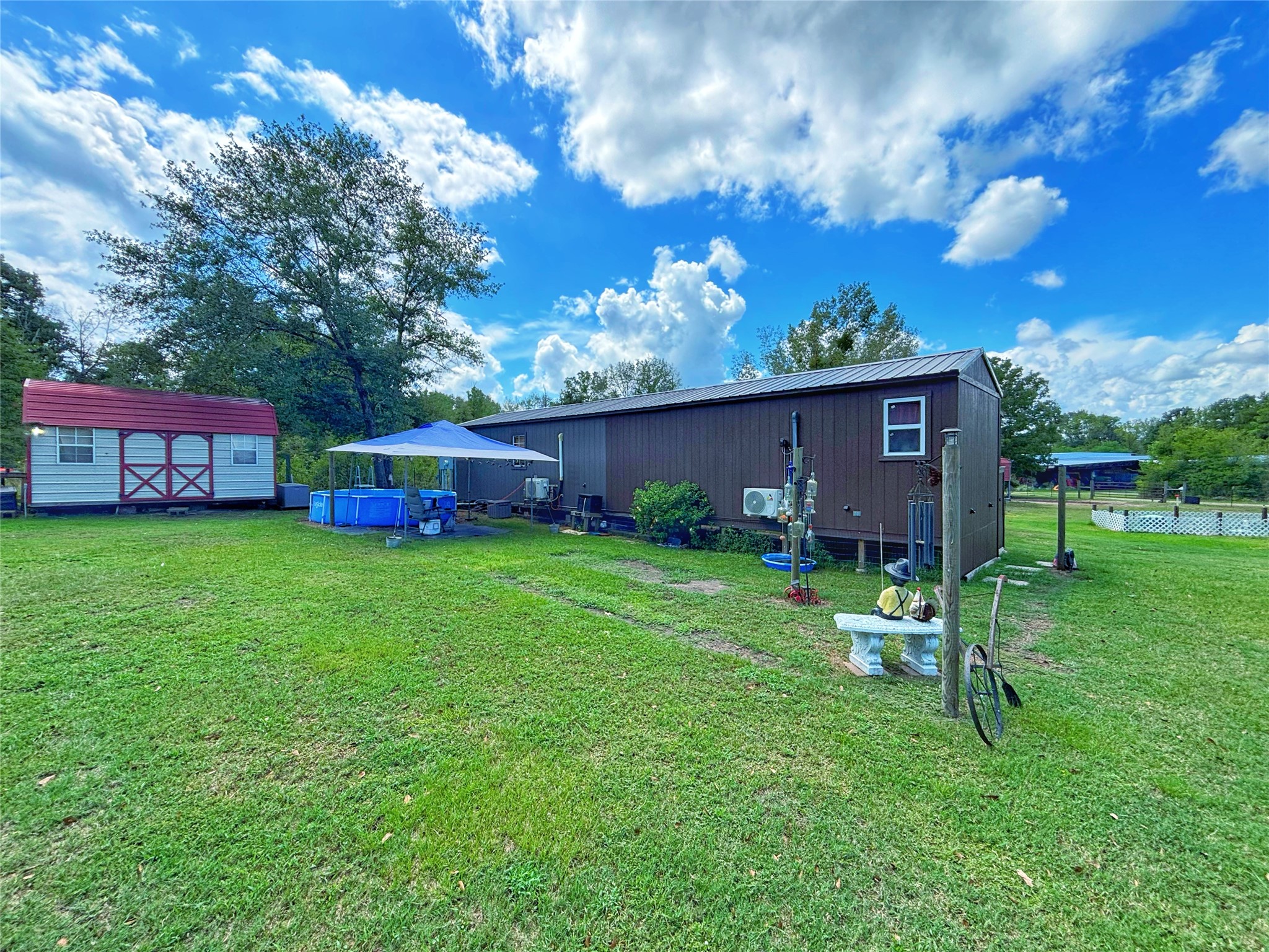 603 Oak Hallow Property Photo 16