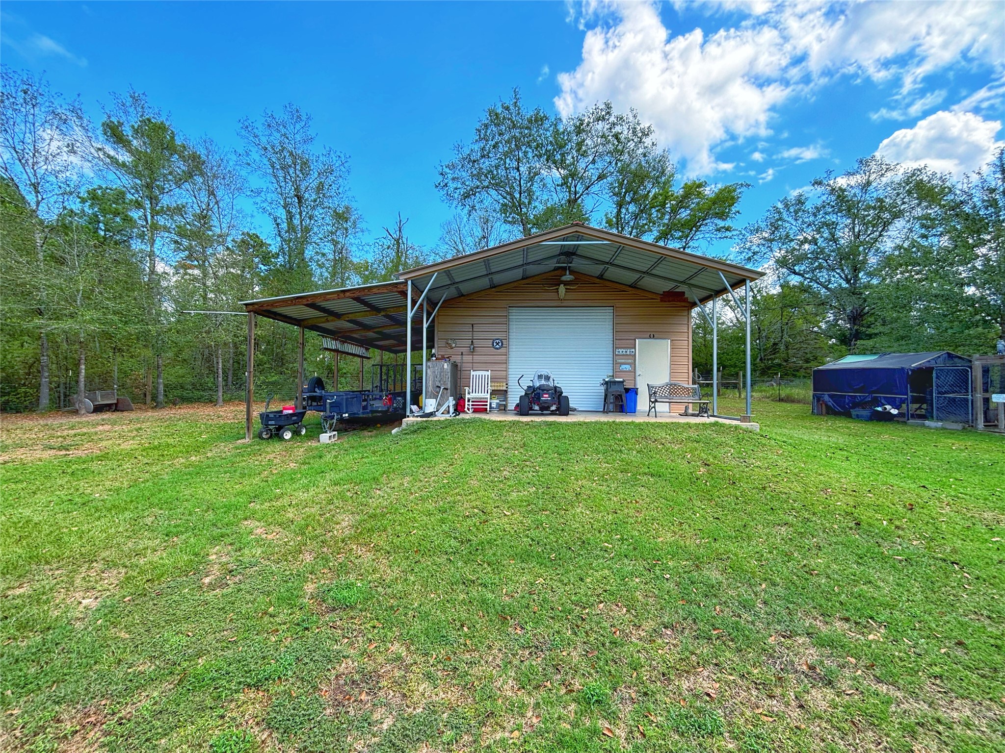 603 Oak Hallow Property Photo 17
