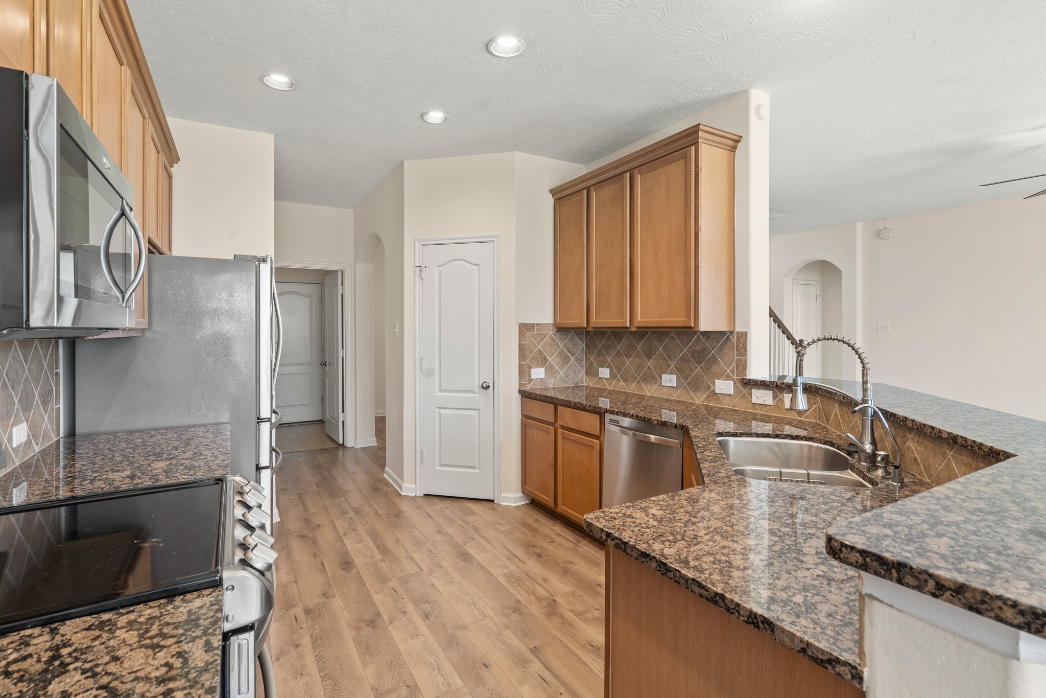 22518 Holbrook Springs Court Property Photo 13