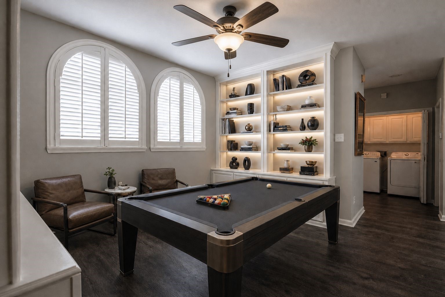 12819 Kingsbridge Lane Property Photo 4