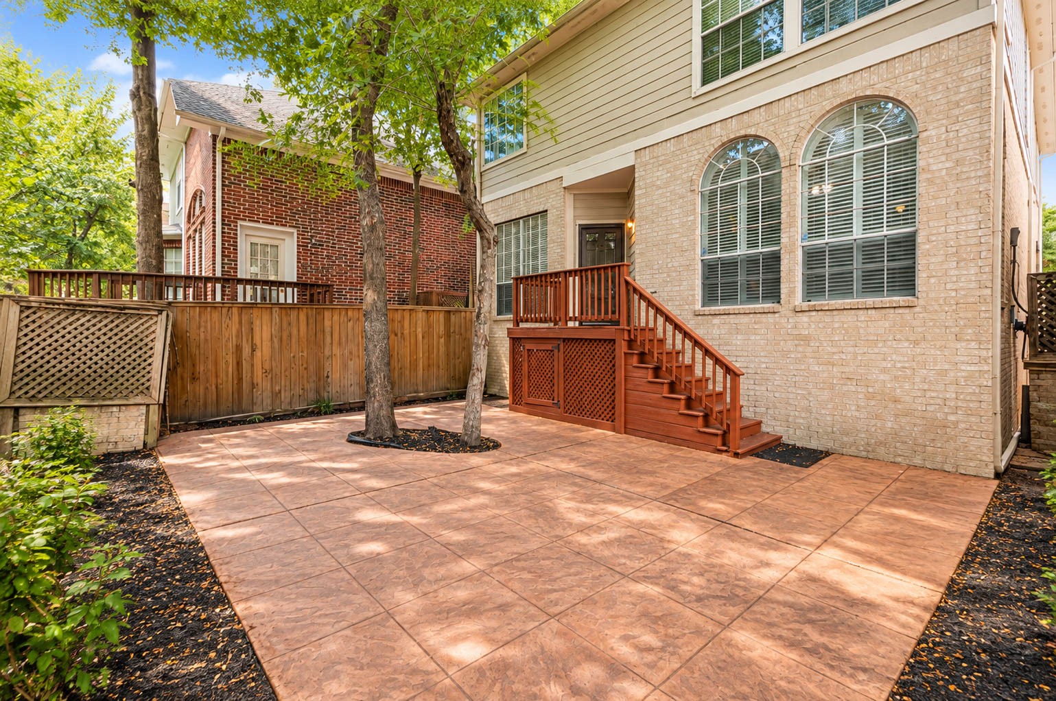 12819 Kingsbridge Lane Property Photo 42