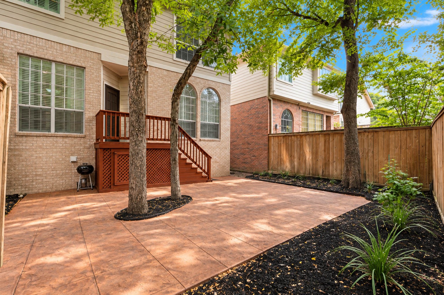 12819 Kingsbridge Lane Property Photo 43