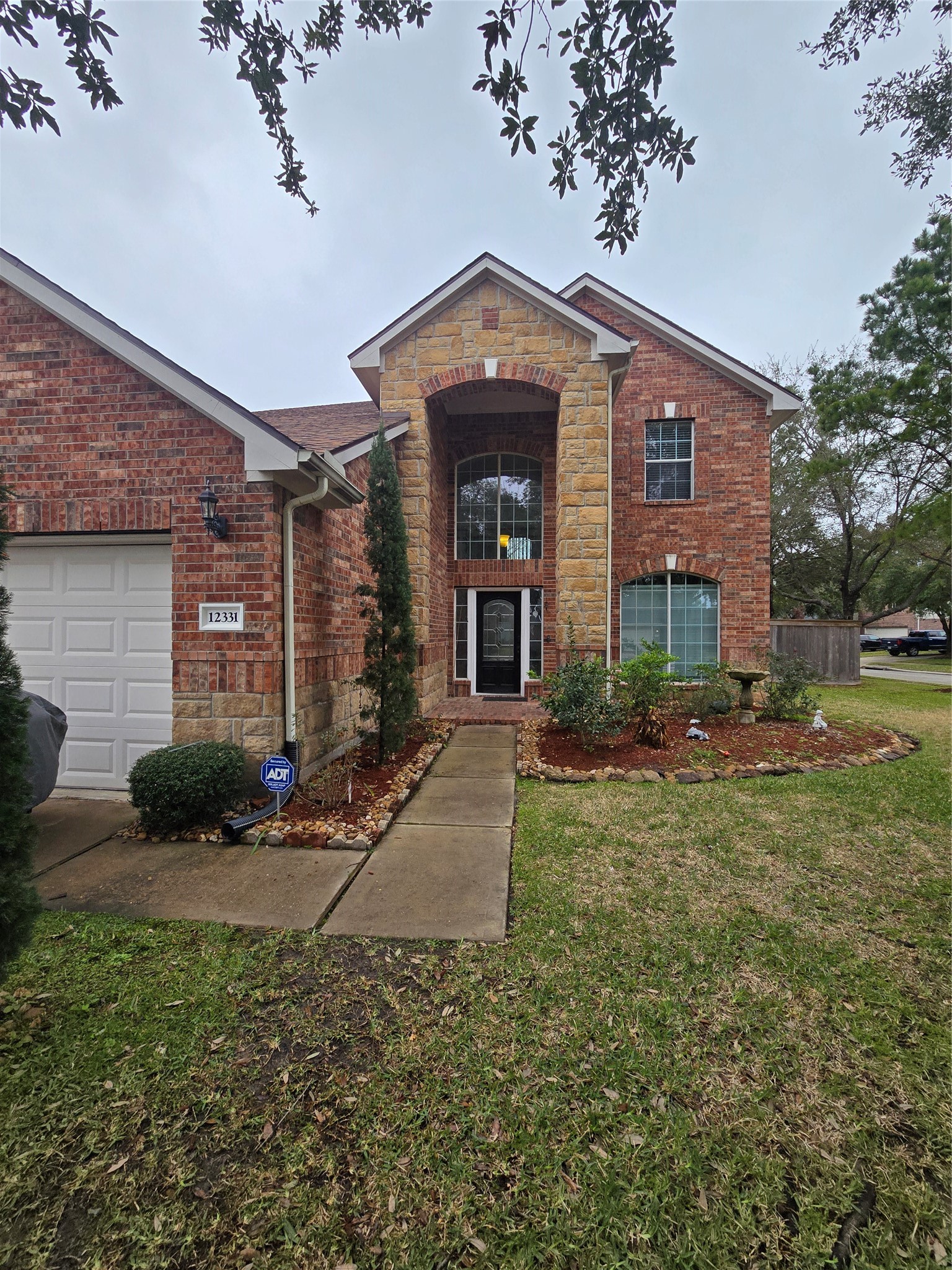 12331 Natchez Park Lane Property Photo 1