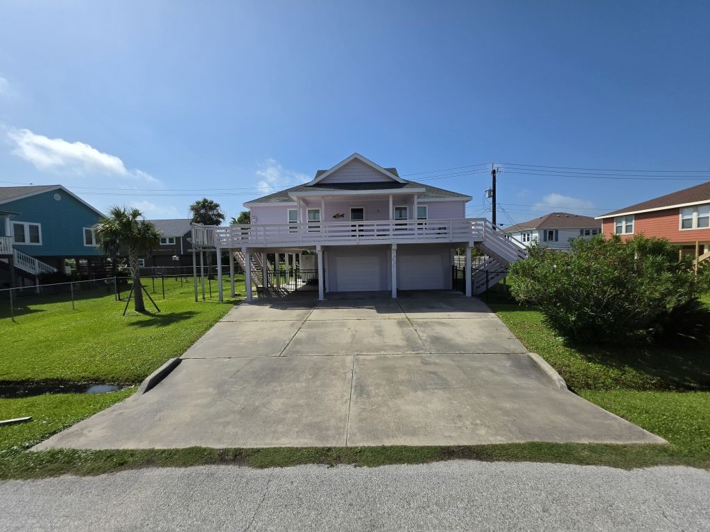 16527 Frances Drake Road Property Photo 1
