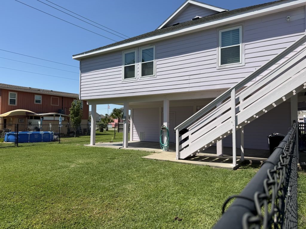 16527 Frances Drake Road Property Photo 3