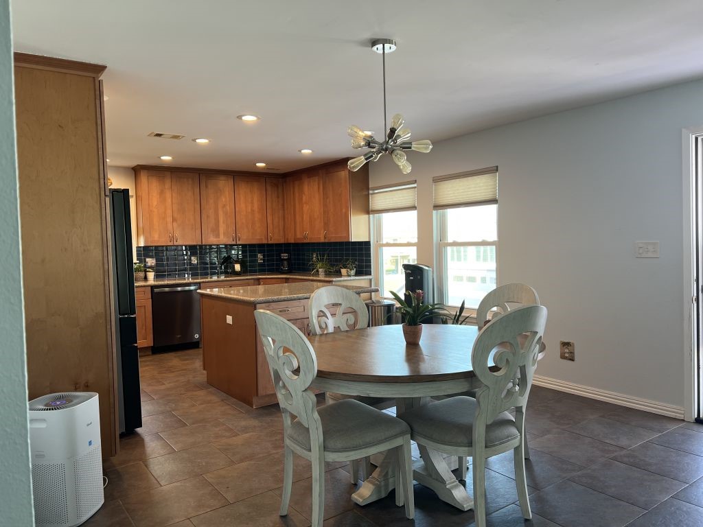 16527 Frances Drake Road Property Photo 8
