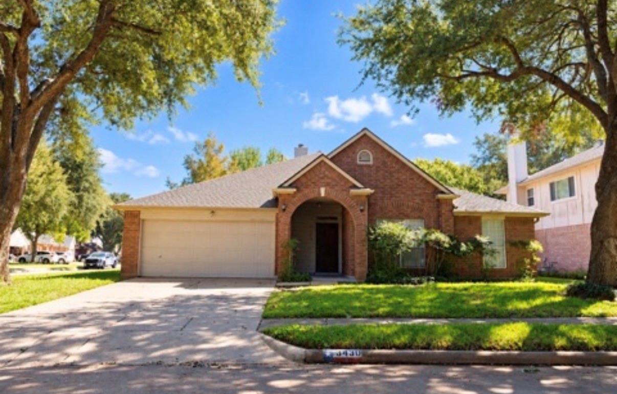 3430 Apple Orchard Drive Property Photo 1