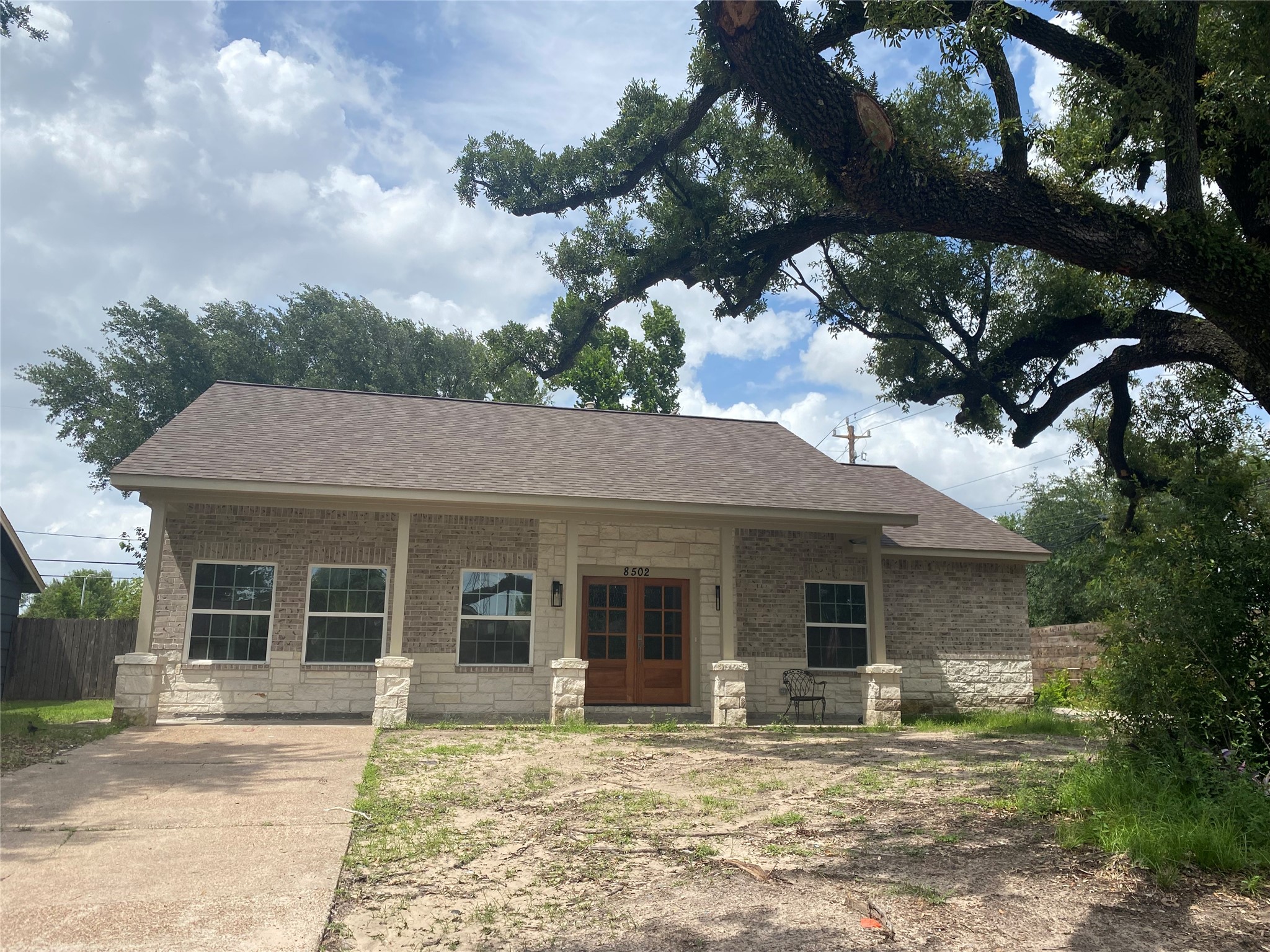 8502 Alcott Drive Property Photo 1