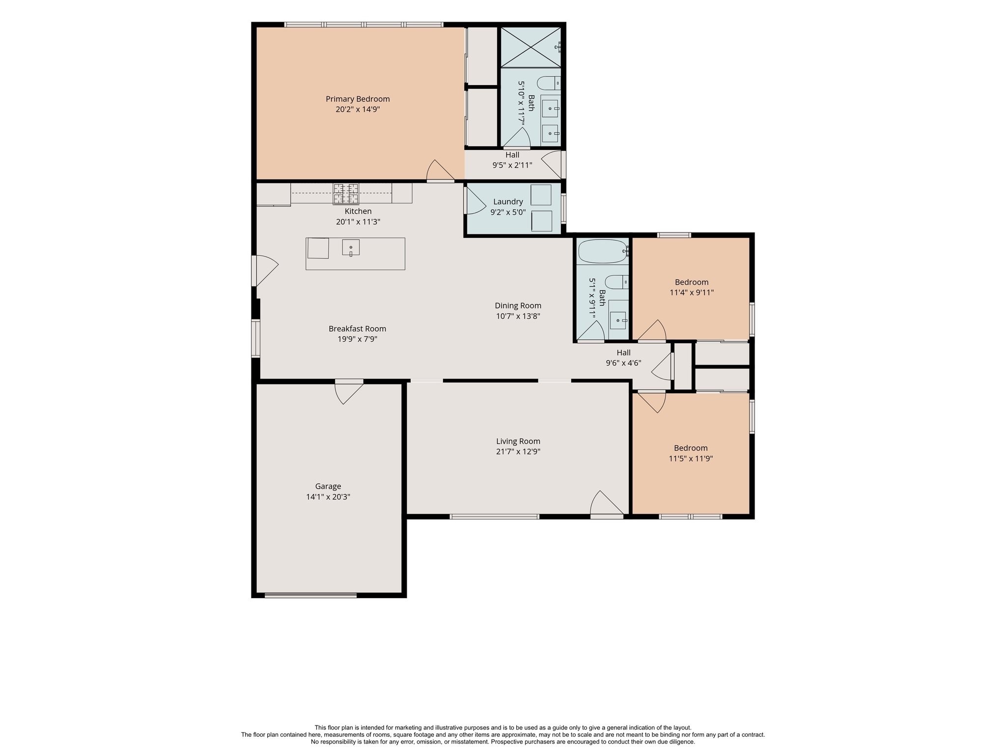 2018 Libbey Drive Property Photo 20