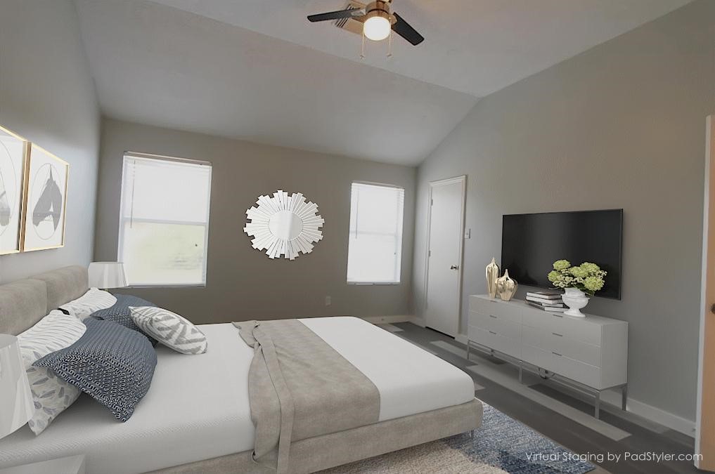 4611 Parkstone Bend Court Property Photo 6