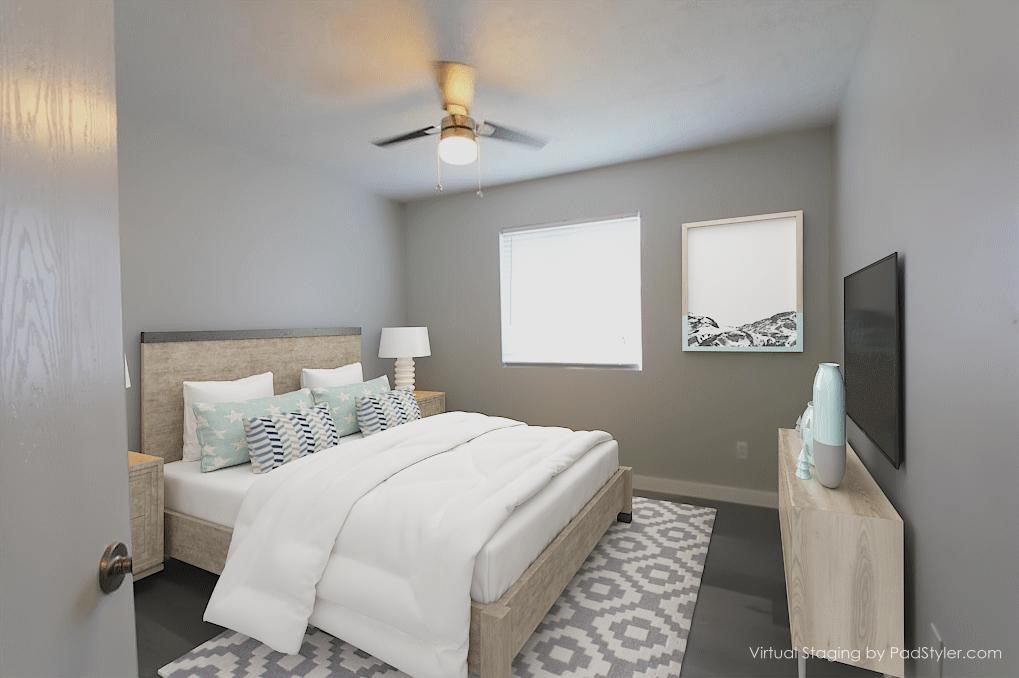 4611 Parkstone Bend Court Property Photo 7
