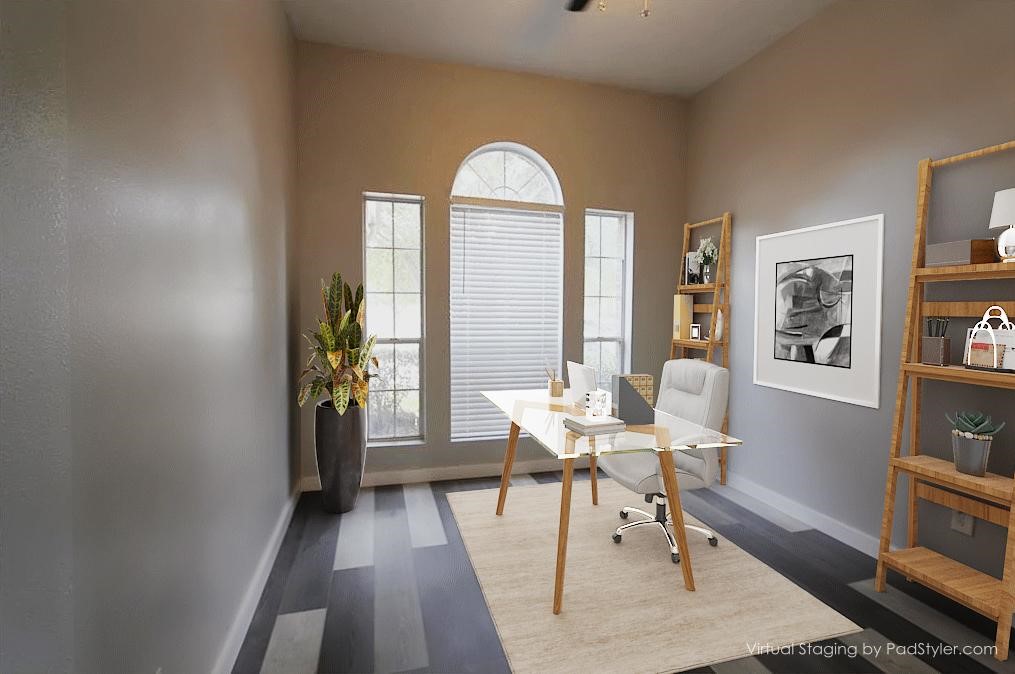 4611 Parkstone Bend Court Property Photo 8
