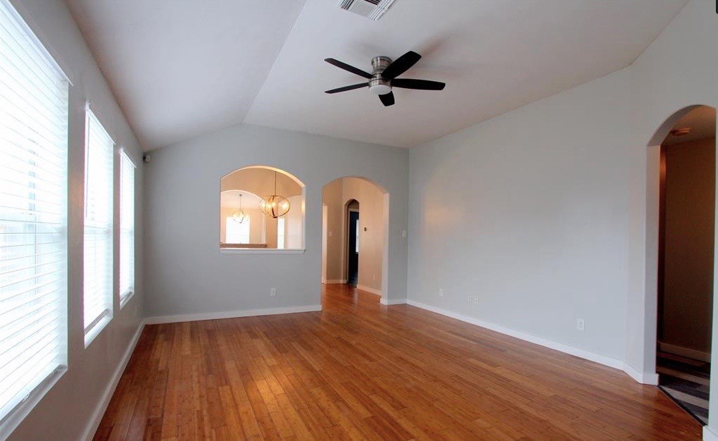 4611 Parkstone Bend Court Property Photo 9