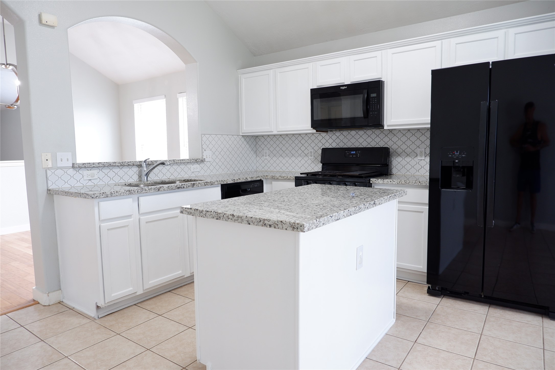 4611 Parkstone Bend Court Property Photo 19