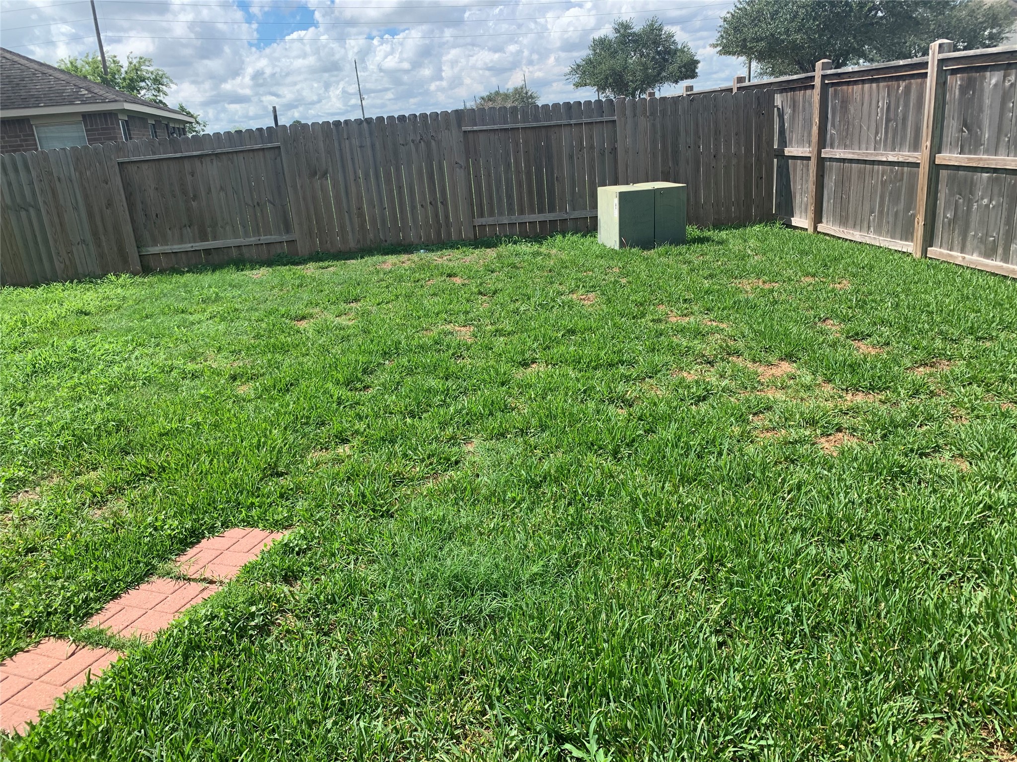 4611 Parkstone Bend Court Property Photo 37
