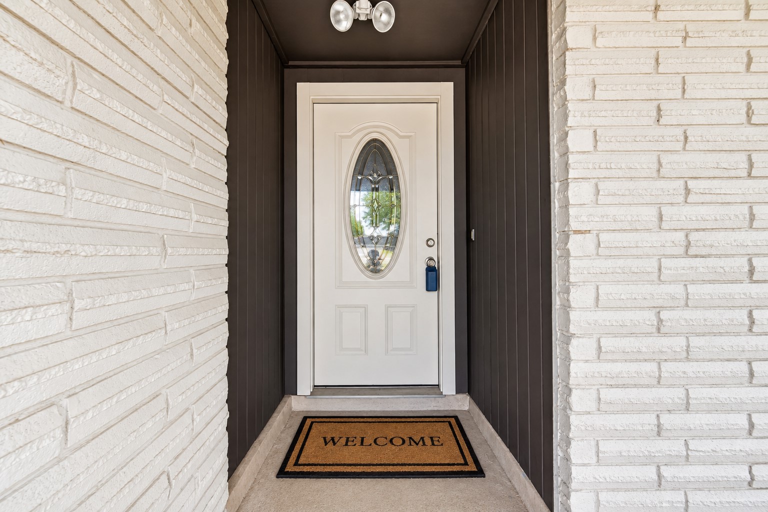 4845 E Ridge Creek Drive Property Photo 2