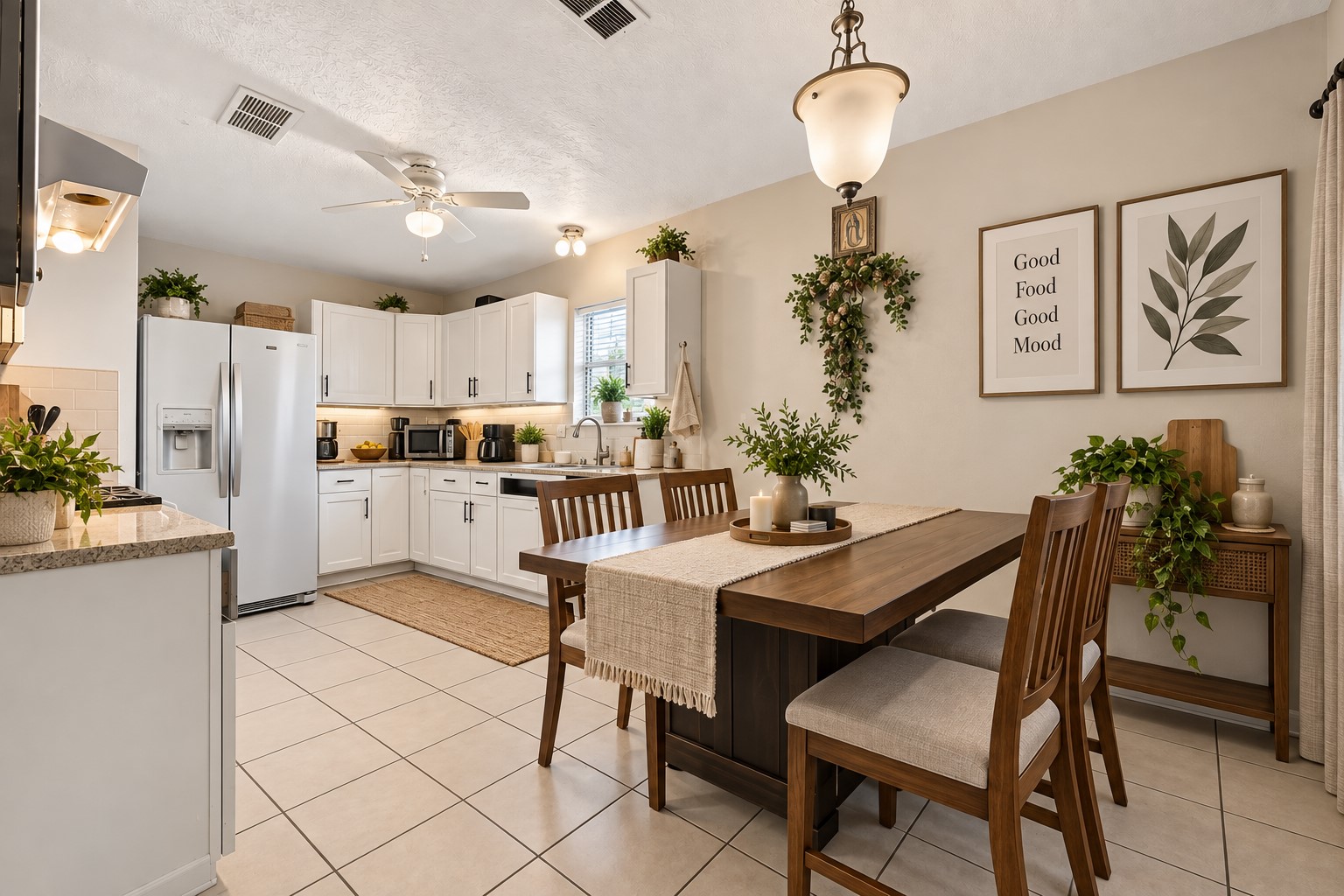 4845 E Ridge Creek Drive Property Photo 4