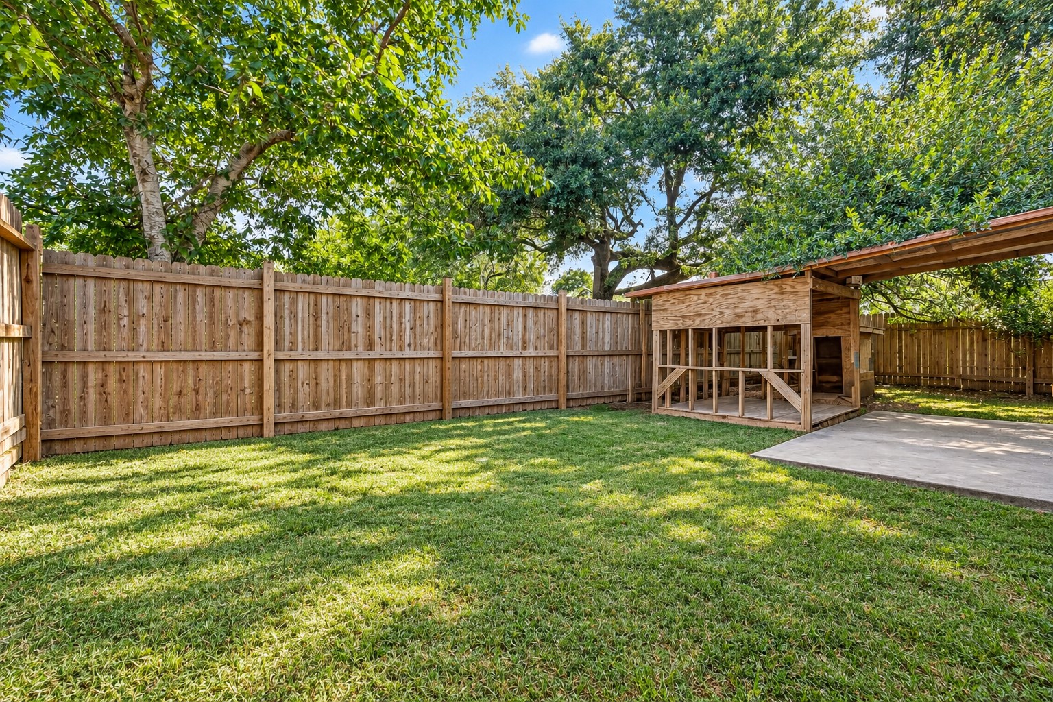 4845 E Ridge Creek Drive Property Photo 12