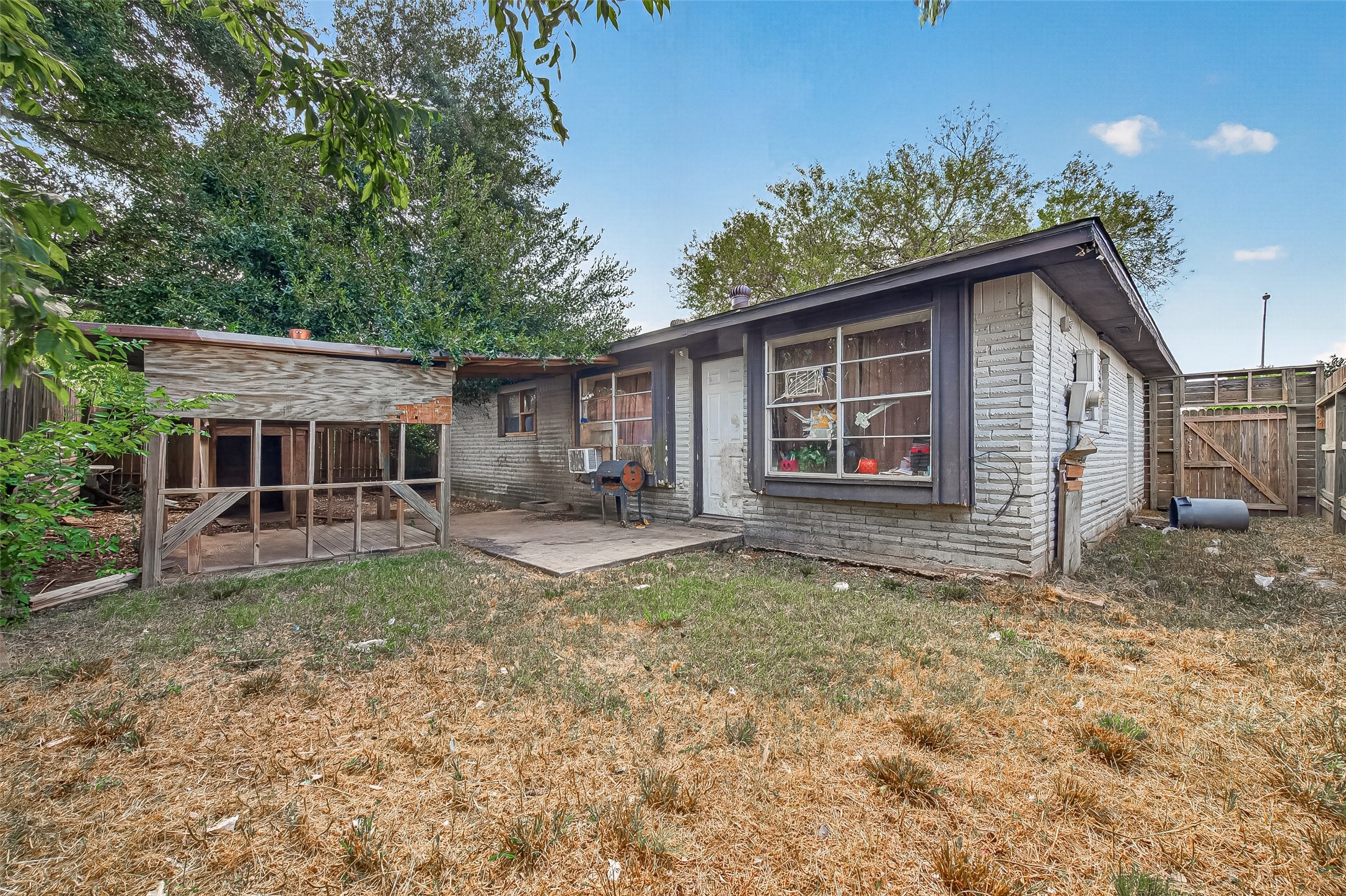 4845 E Ridge Creek Drive Property Photo 19