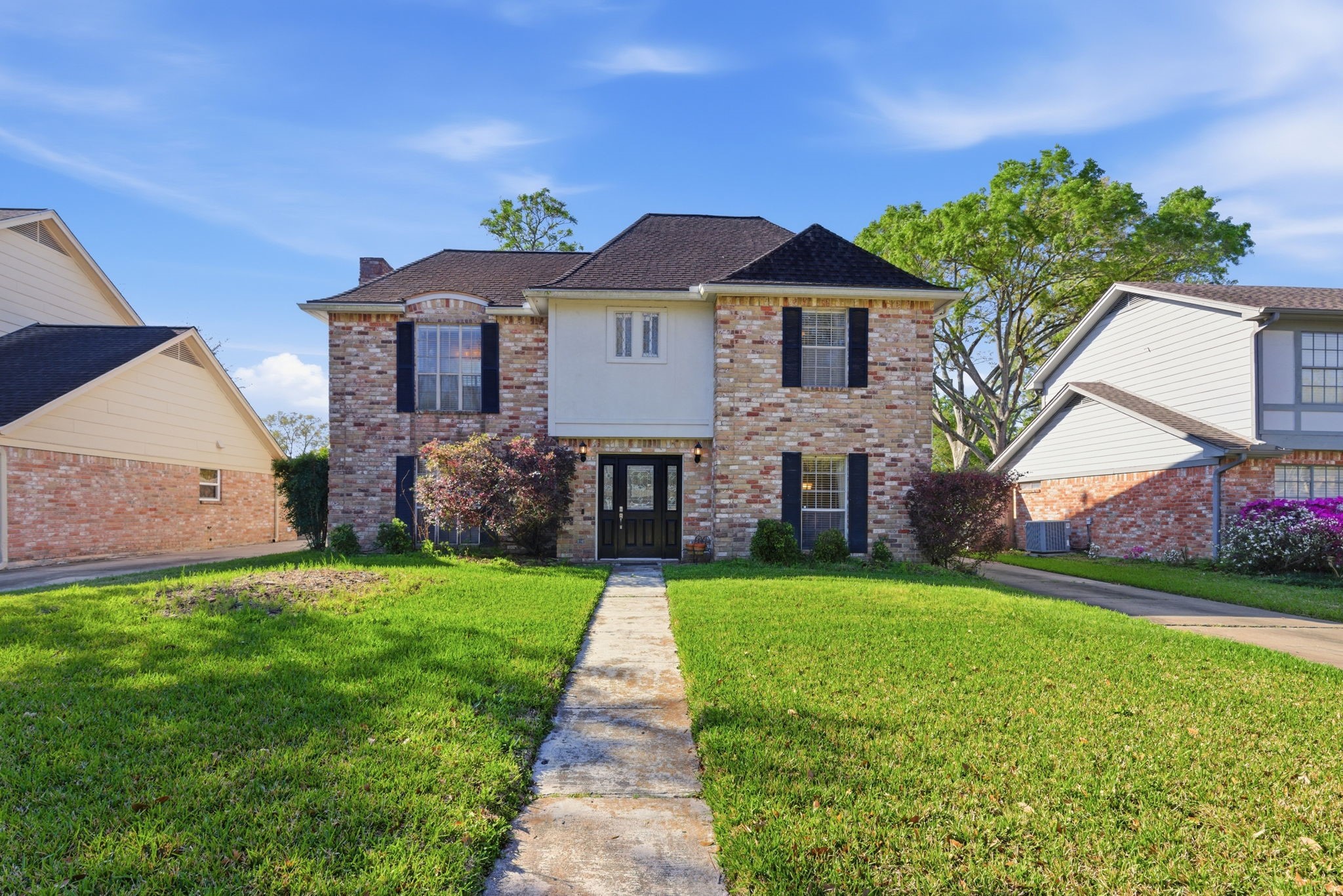 20311 Warrington Drive Property Photo