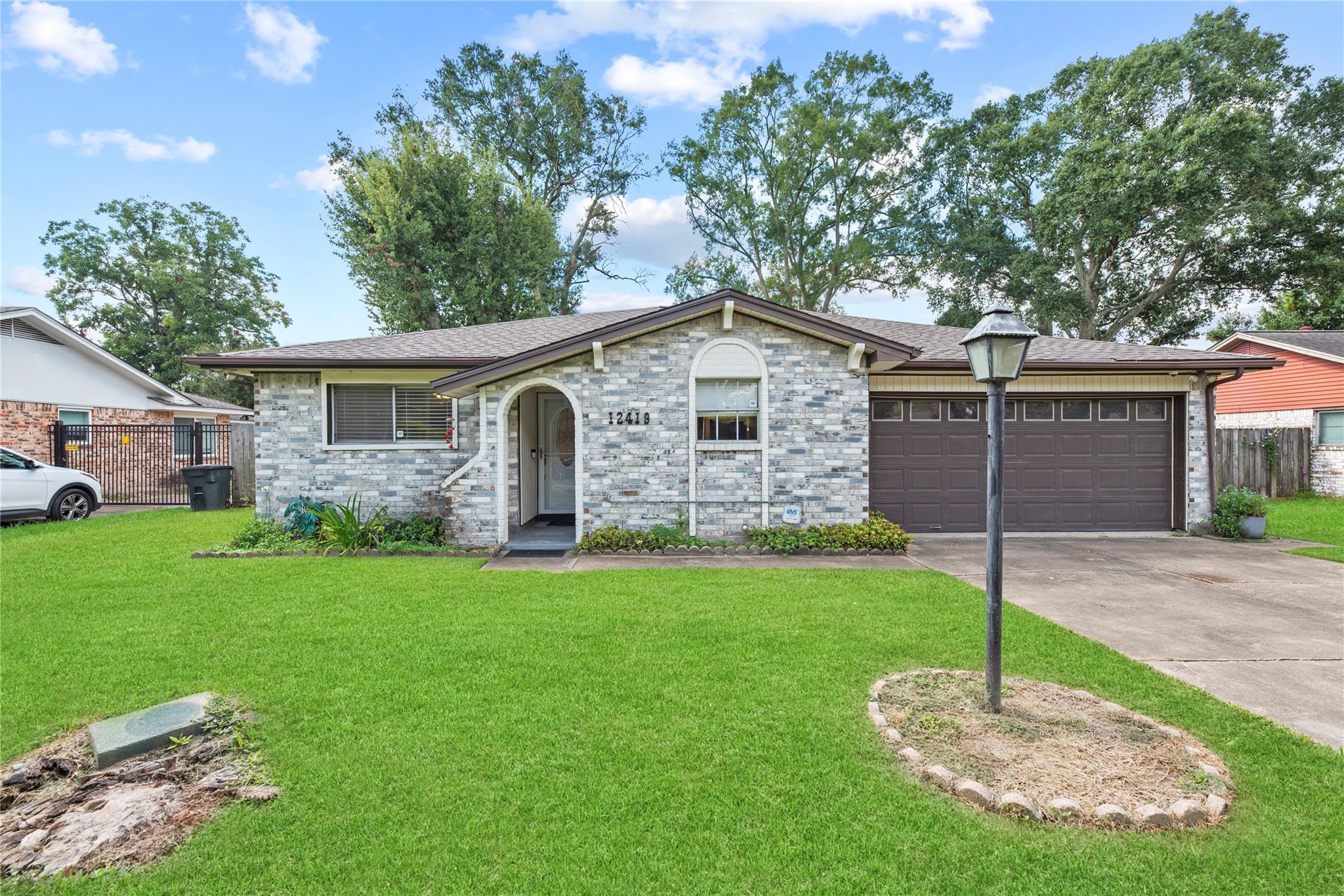 12419 Dermott Drive, Houston Tx 77065 Property Photo 4