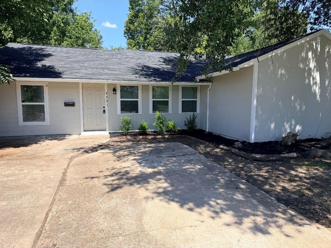 4931 Cosby Street, Houston TX 77021 Property Photo 1