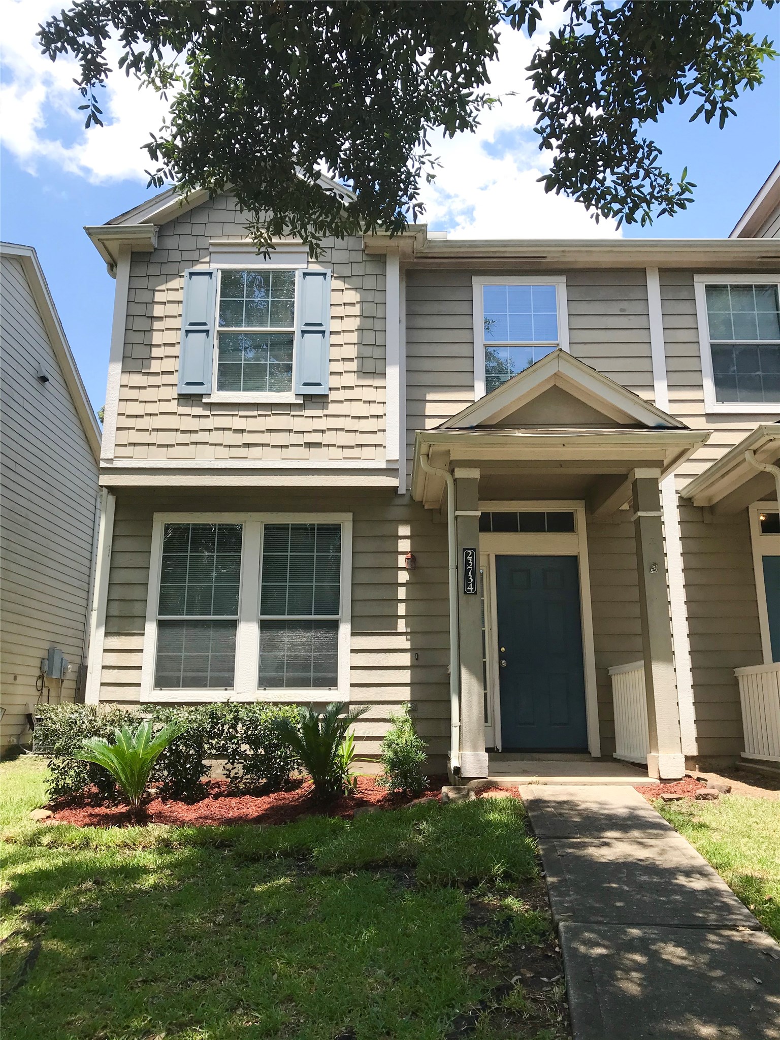23734 Pebworth Place Lane Property Photo 1