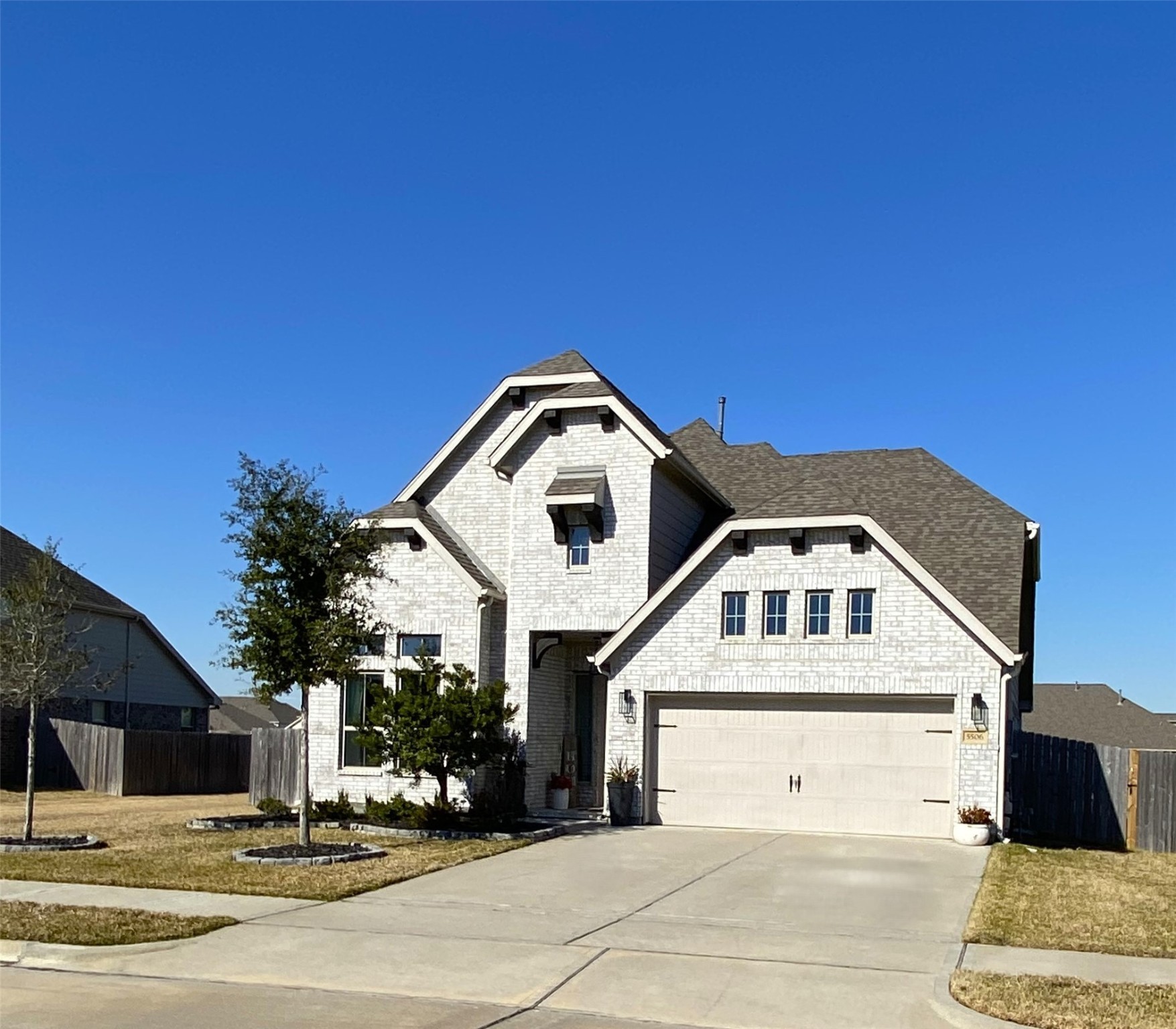 5506 Oakhurst Trail Property Photo