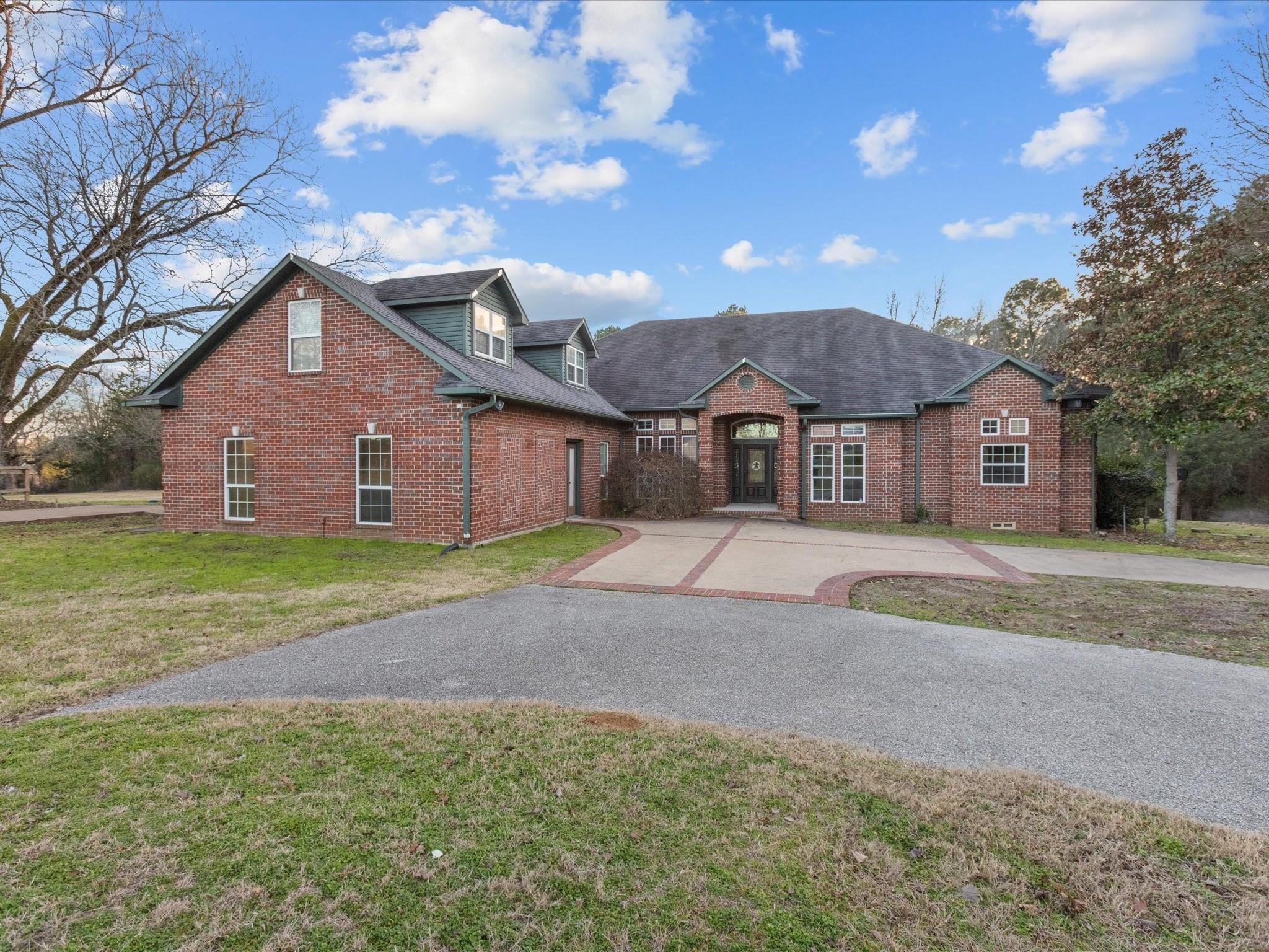 3278 County Road 3600