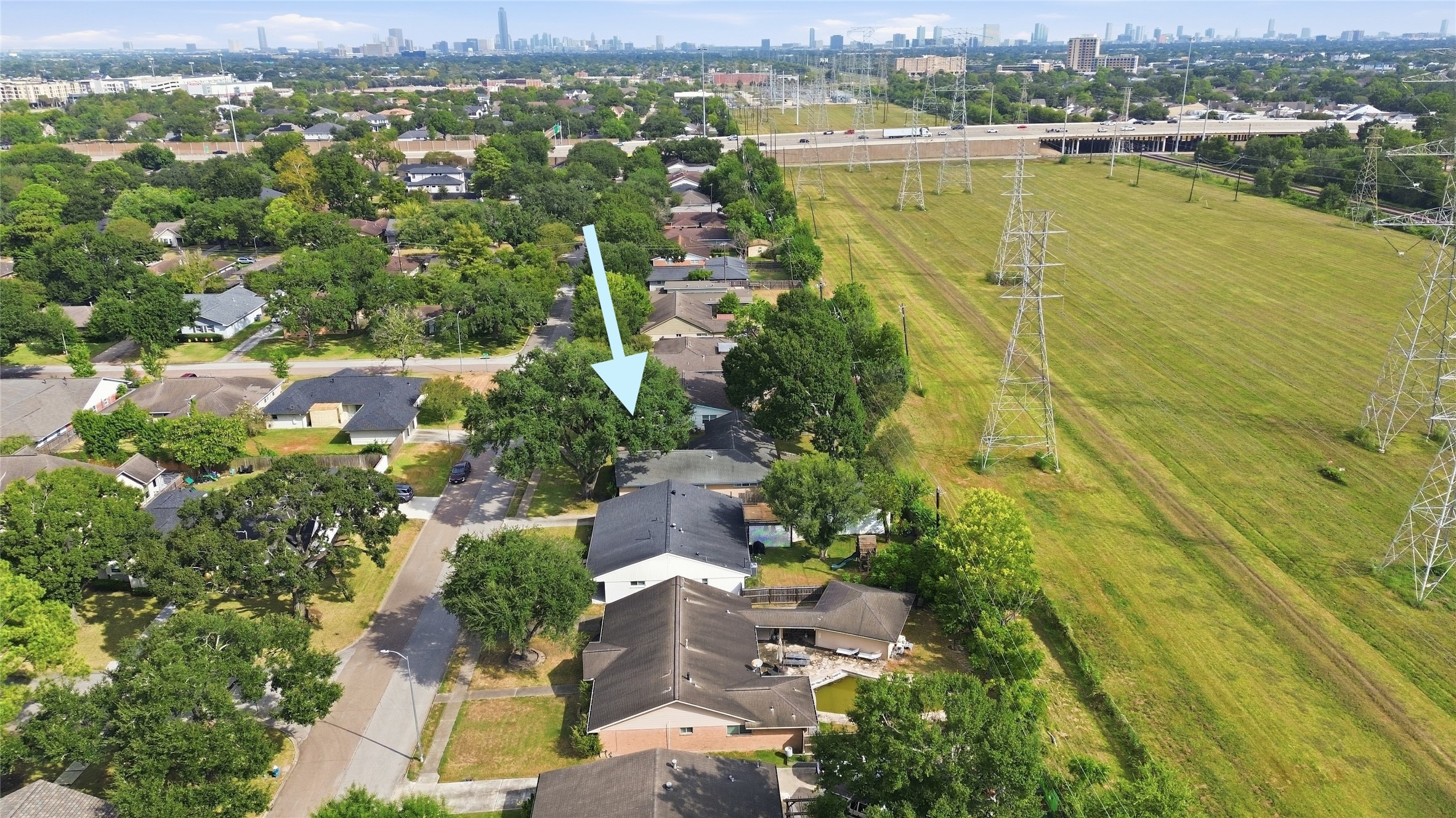 9811 Greenwillow Street Property Photo 40