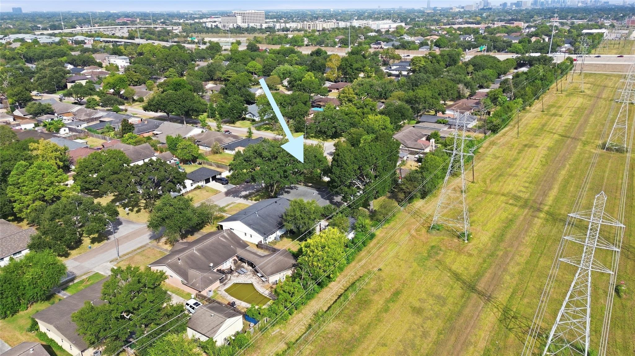 9811 Greenwillow Street, Houston Tx 77096 Property Photo 41