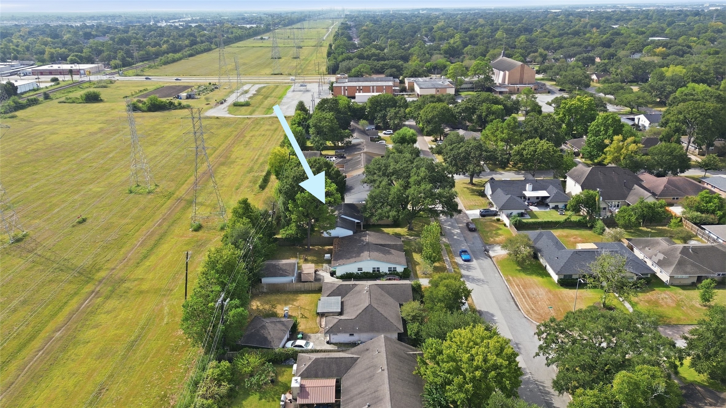 9811 Greenwillow Street Property Photo 43
