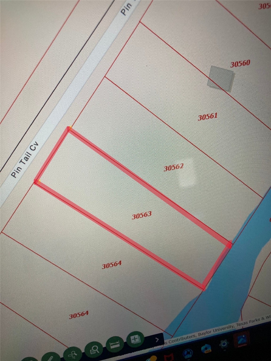 Tbd Pin Tail Cove Property Photo 2