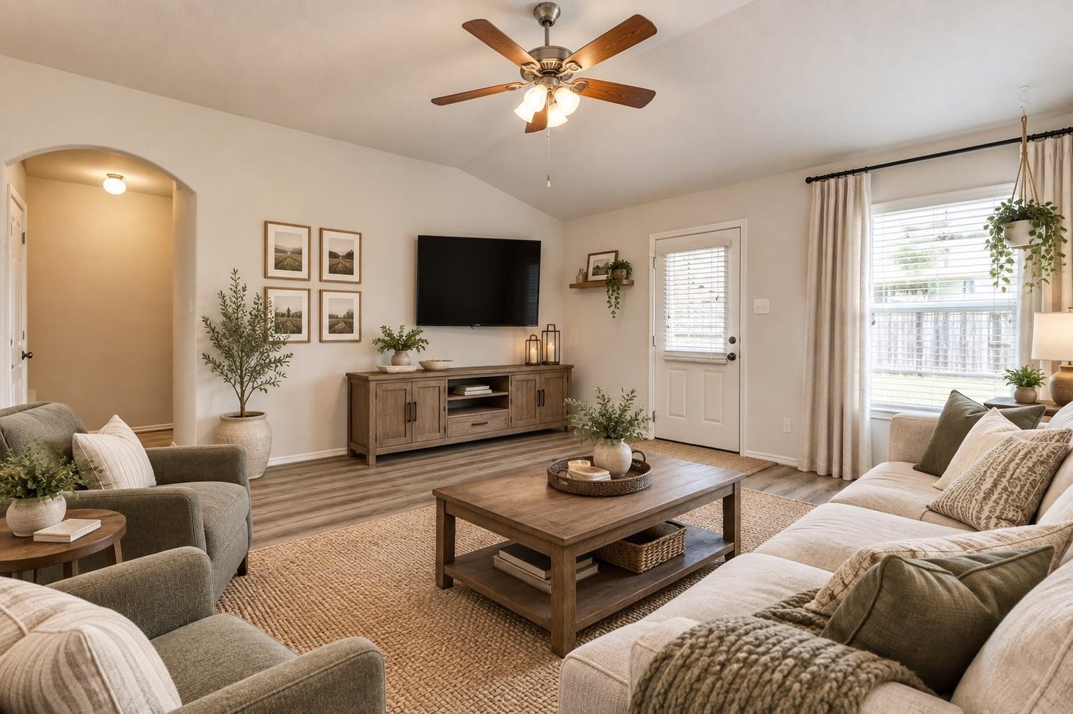 13707 Arcadia Creek Lane Property Photo 7