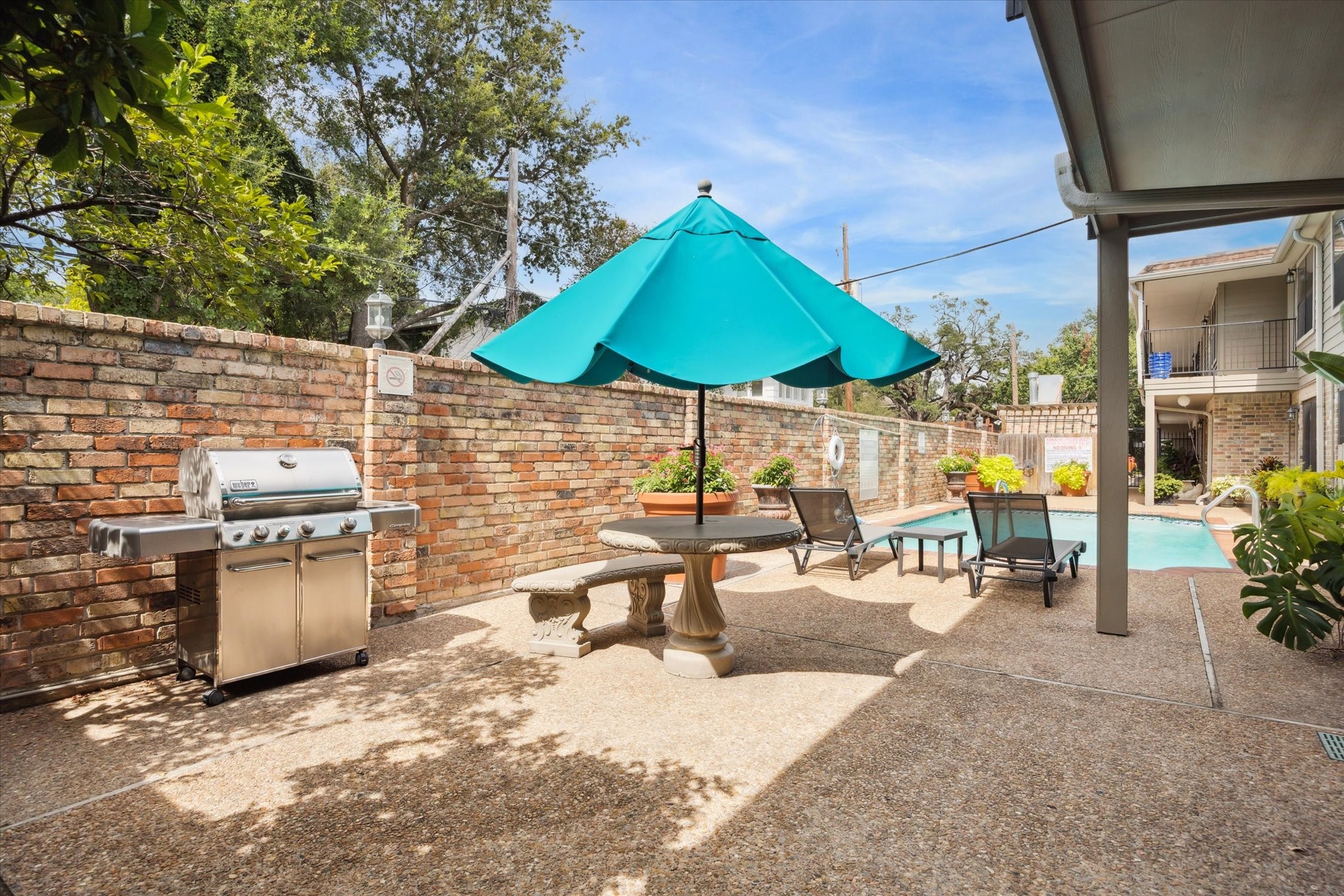 606 Marshall Street B27 Property Photo 13