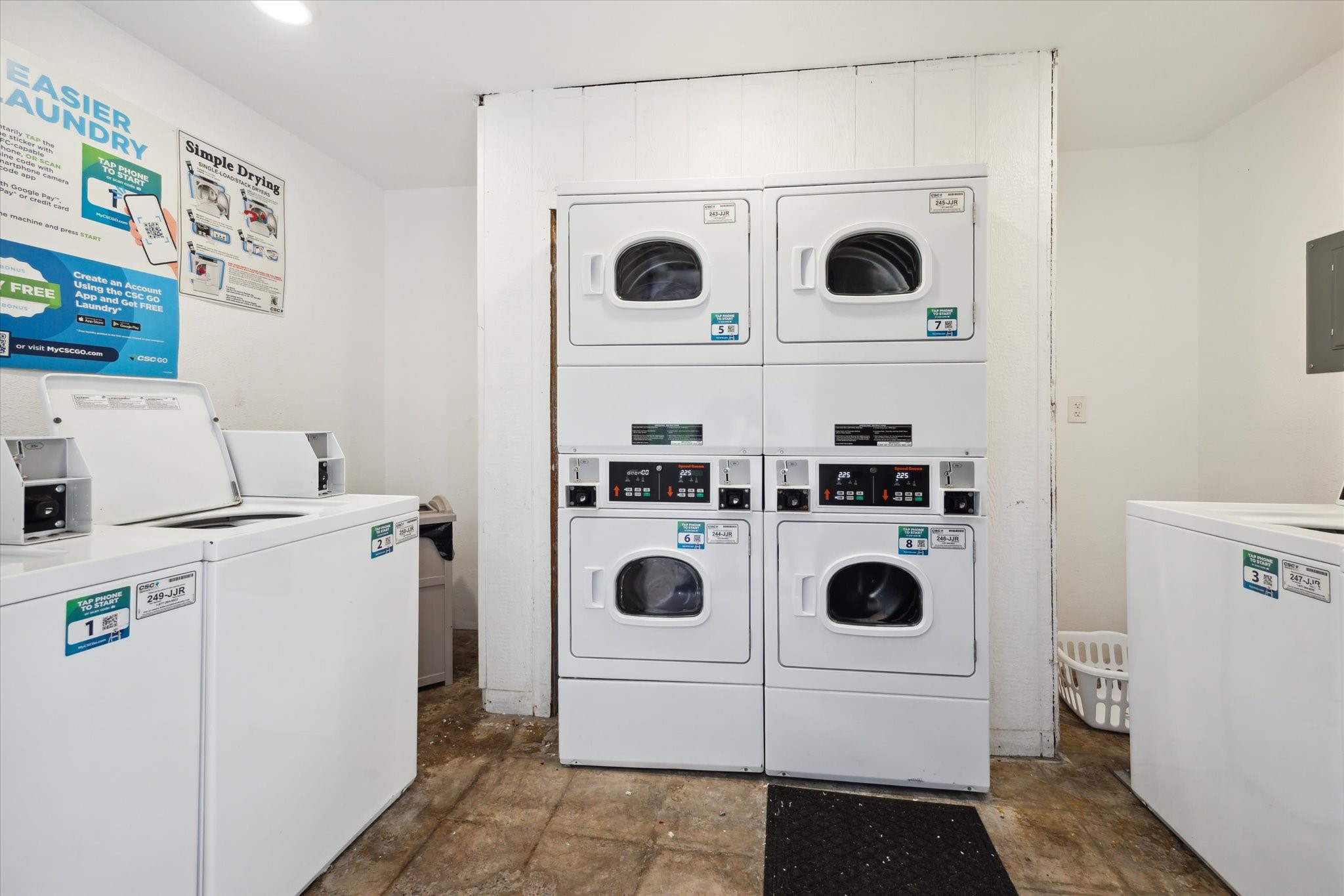 606 Marshall Street B27 Property Photo 14