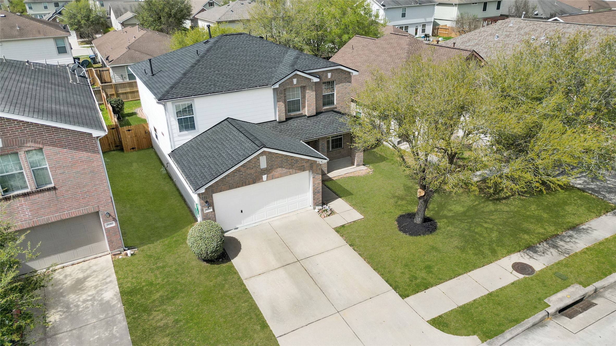 29207 Legends Hill Drive Property Photo 24