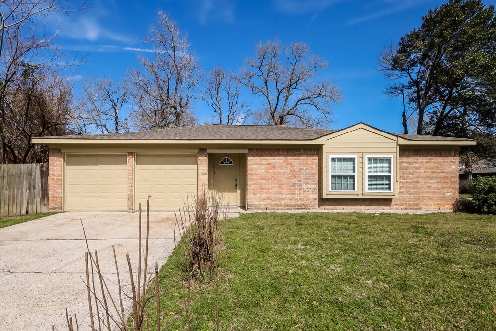 502 Hildred Avenue Property Photo 1