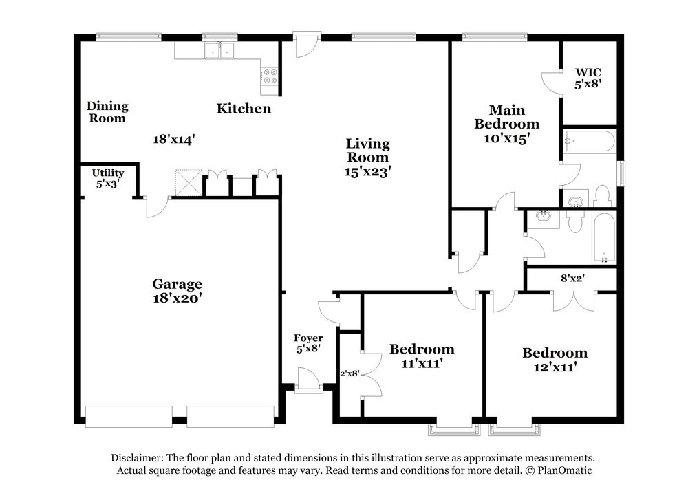 502 Hildred Avenue Property Photo 2