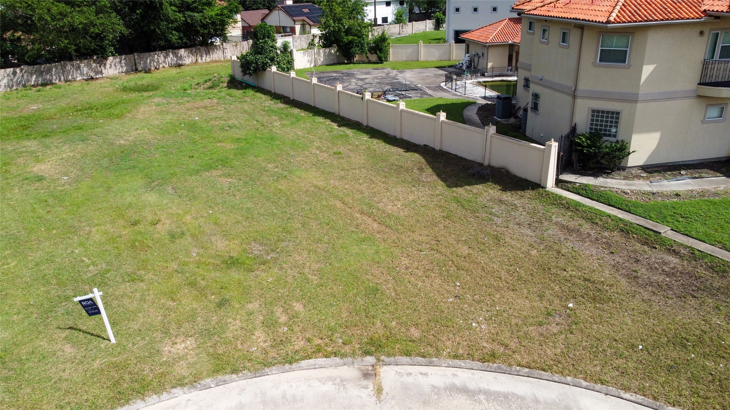 10707 Grand Estates Drive Property Photo 1