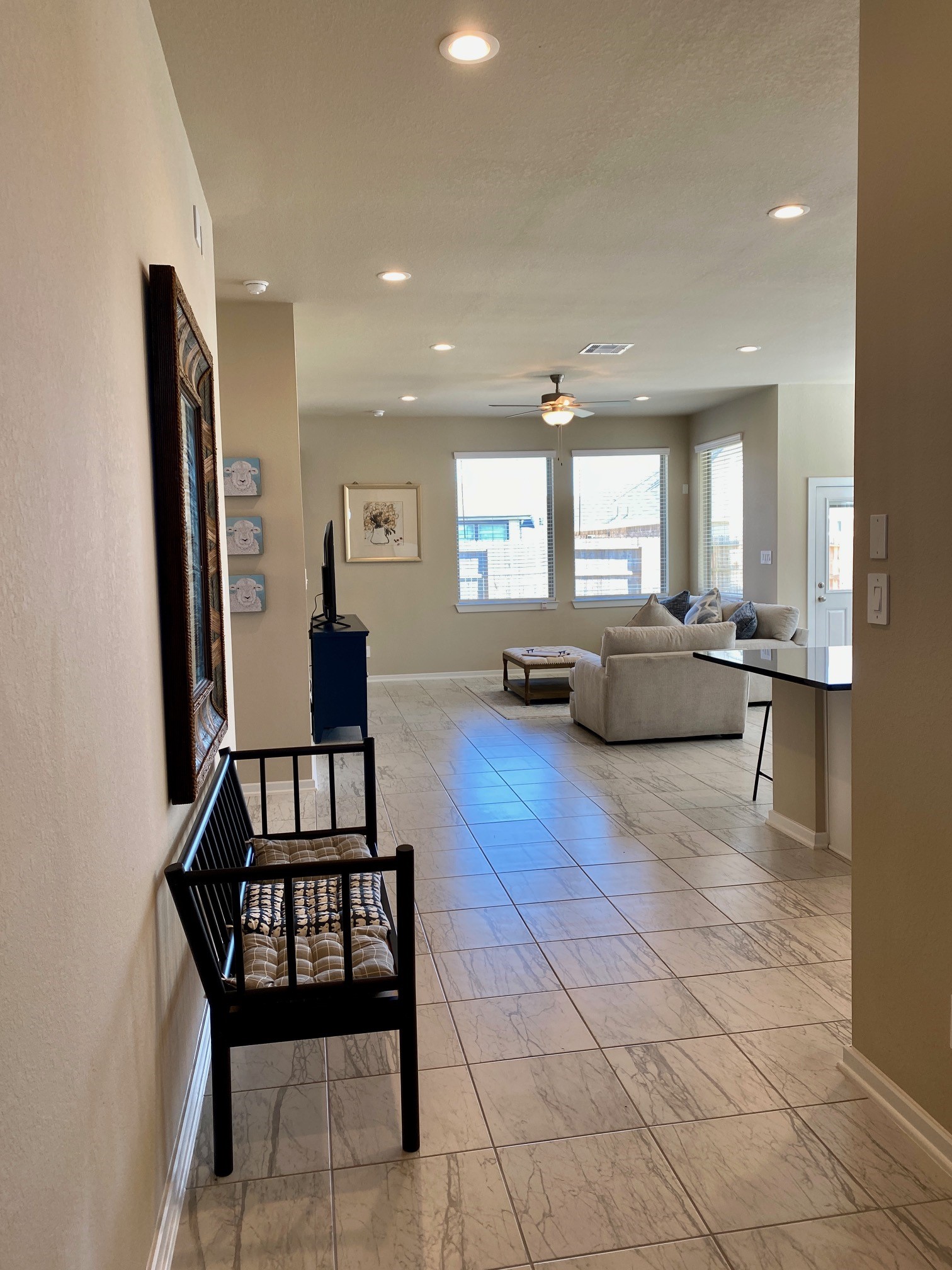 4715 Purple Fountain Drive Property Photo 3